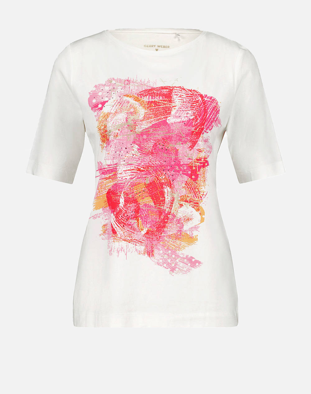 GERRY WEBER T-SHIRT 3/4 SLEEVE