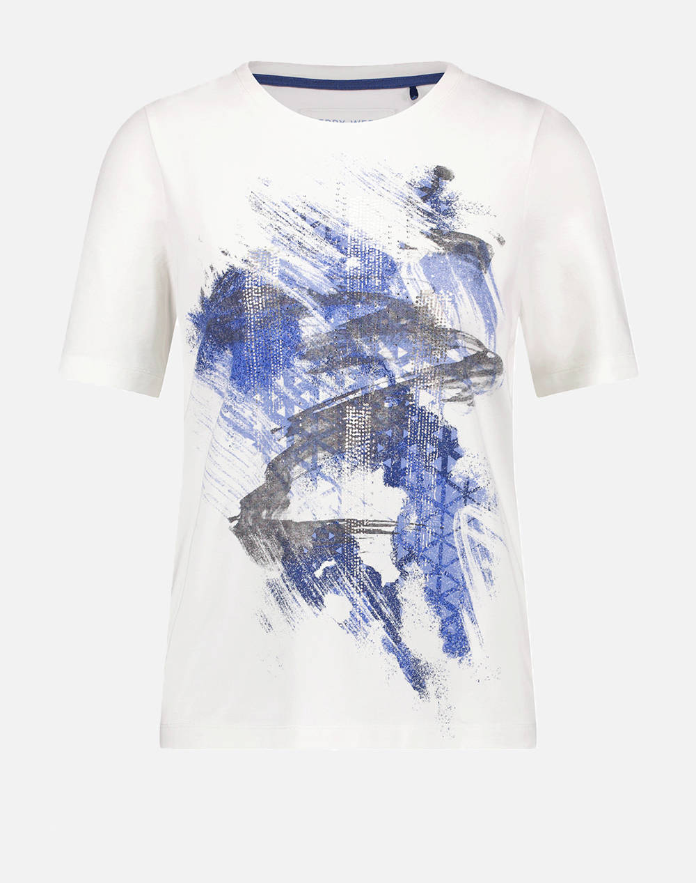 GERRY WEBER T-SHIRT 1/2 SLEEVE