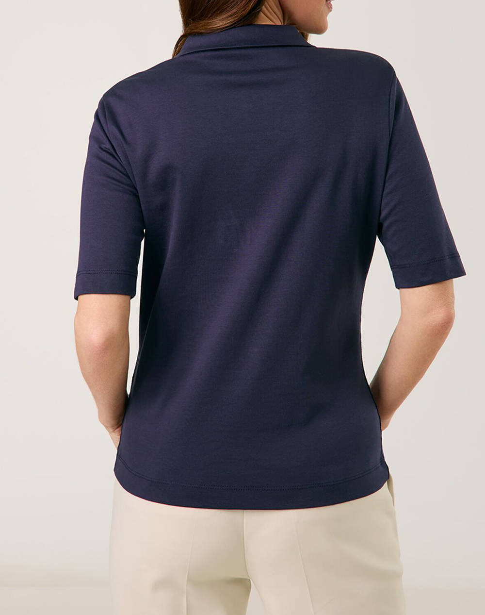 GERRY WEBER T-SHIRT 3/4 SLEEVE