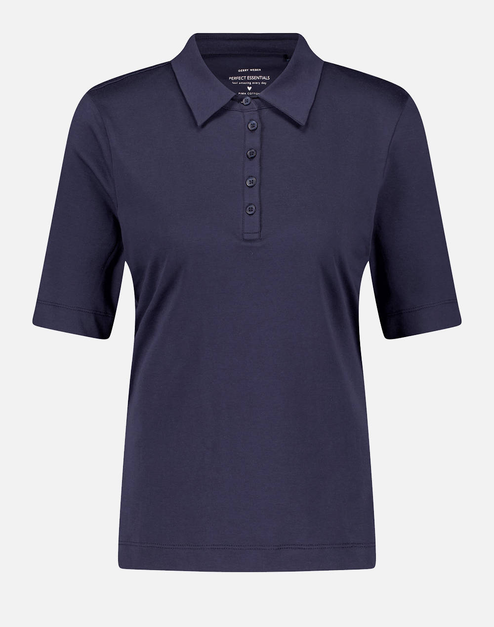 GERRY WEBER T-SHIRT 3/4 SLEEVE