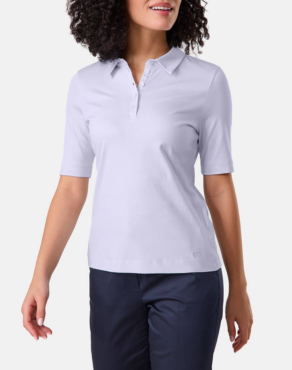 GERRY WEBER T-SHIRT 3/4 SLEEVE