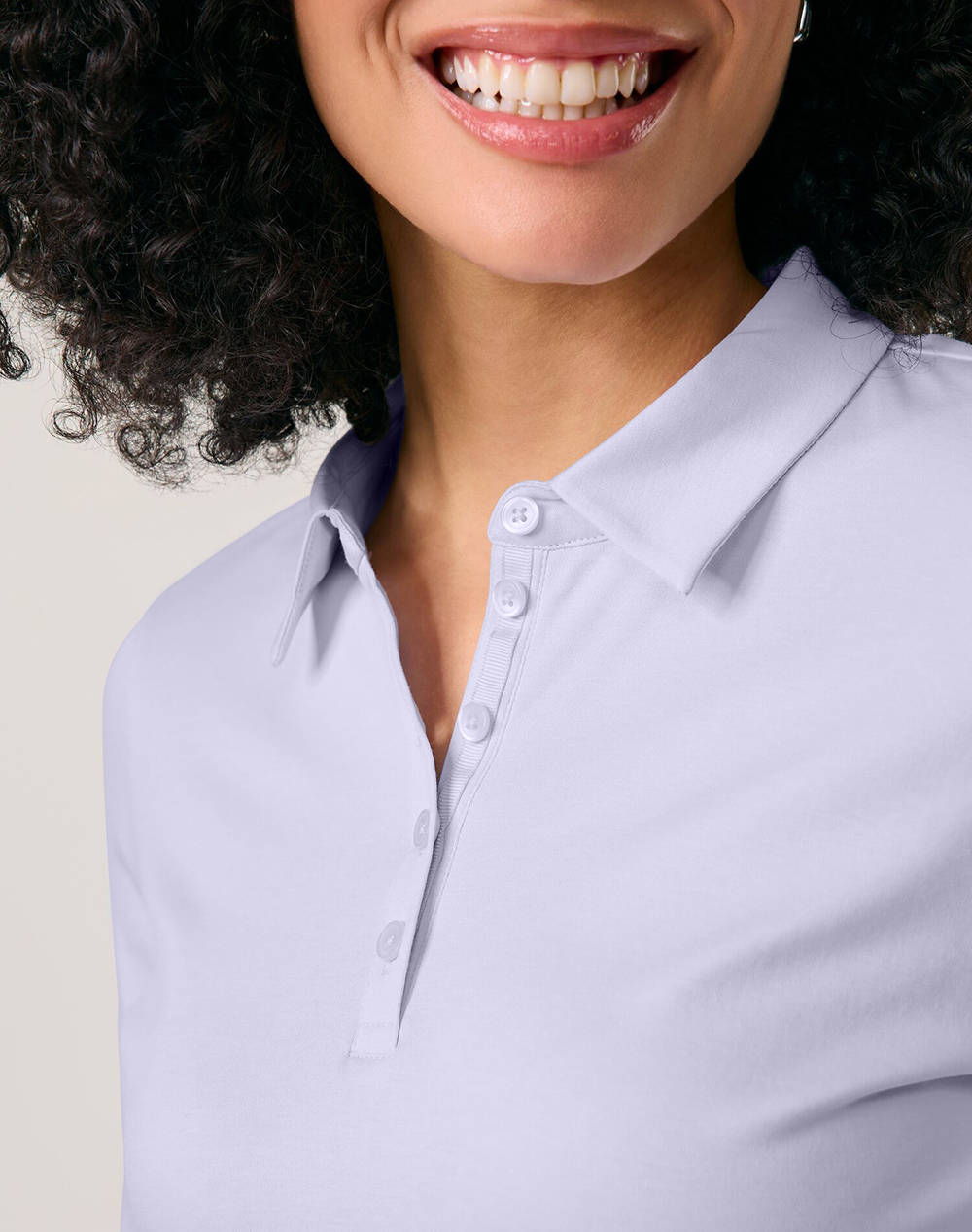 GERRY WEBER T-SHIRT 3/4 SLEEVE