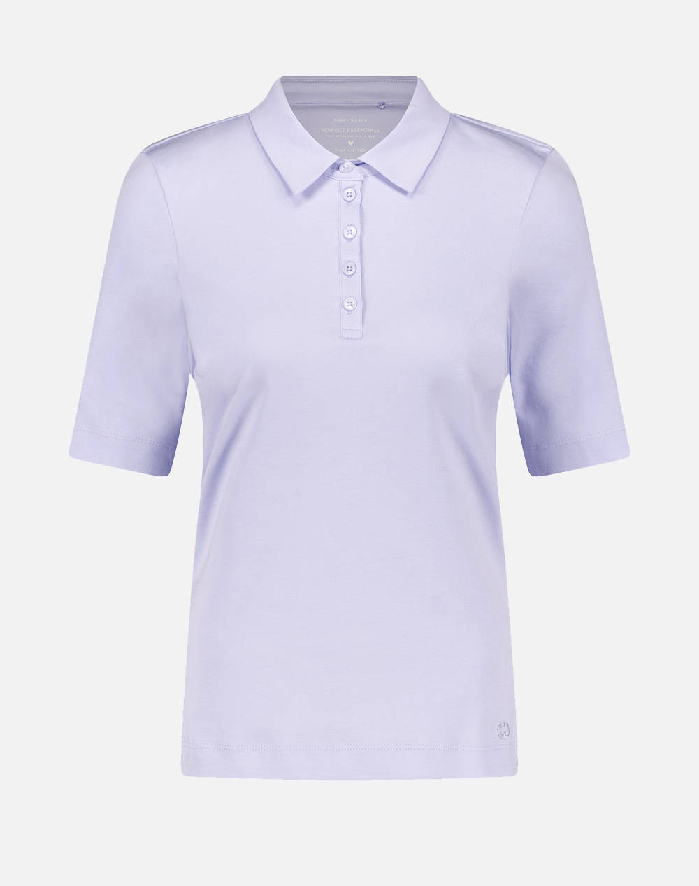 GERRY WEBER T-SHIRT 3/4 SLEEVE