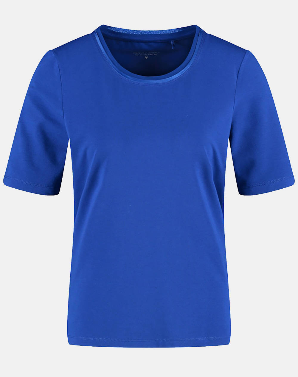 GERRY WEBER T-SHIRT 1/2 SLEEVE