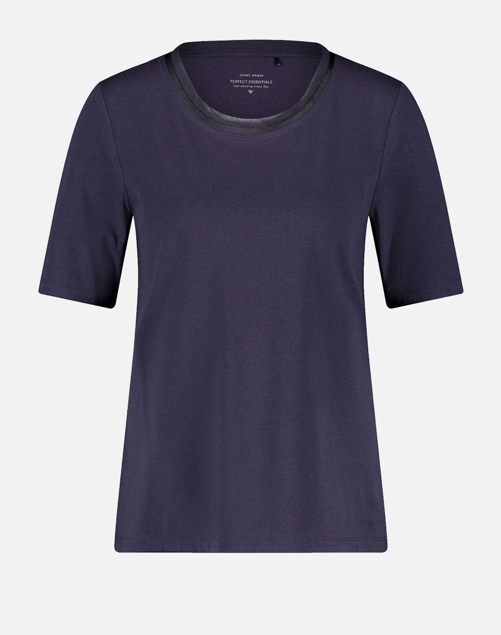 GERRY WEBER T-SHIRT 1/2 SLEEVE