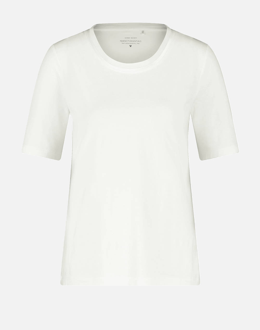 GERRY WEBER T-SHIRT 1/2 SLEEVE