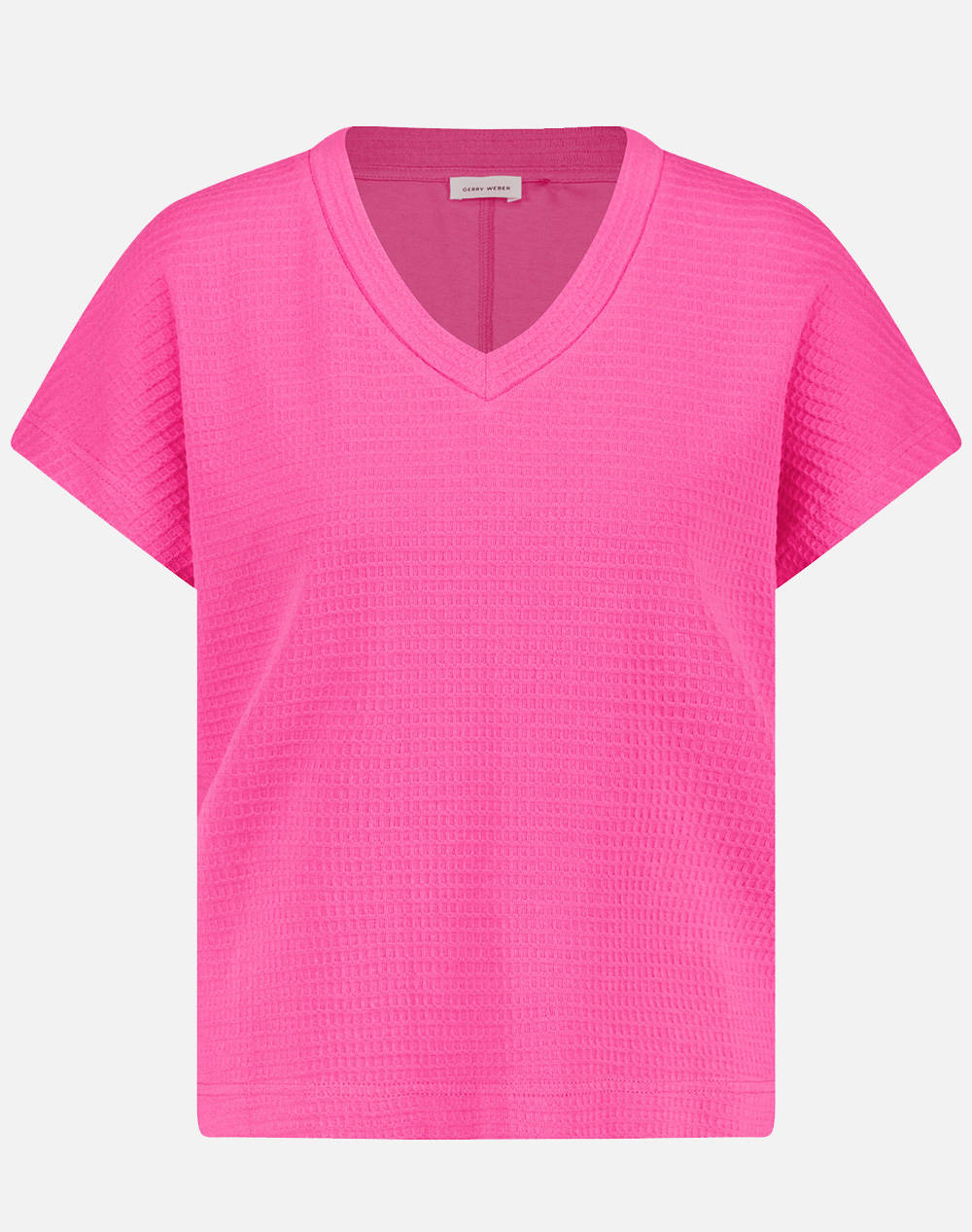 GERRY WEBER T-SHIRT 1/2 SLEEVE
