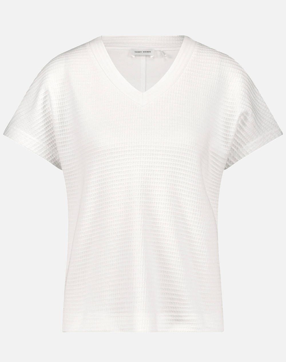GERRY WEBER T-SHIRT 1/2 SLEEVE