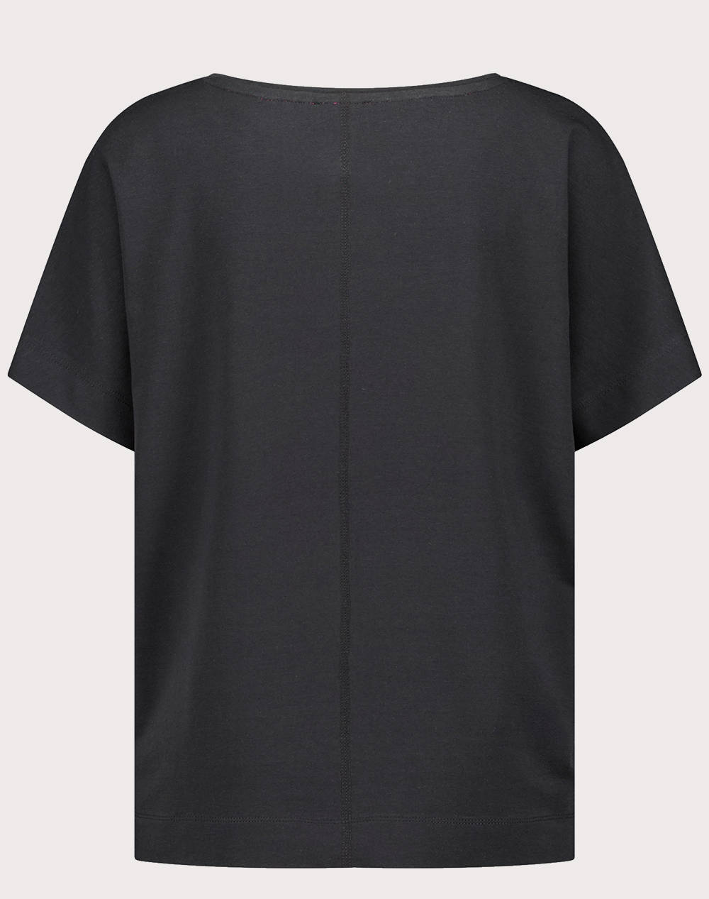 GERRY WEBER T-SHIRT 1/2 SLEEVE