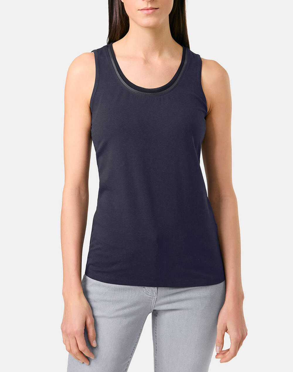 GERRY WEBER TOP JERSEY