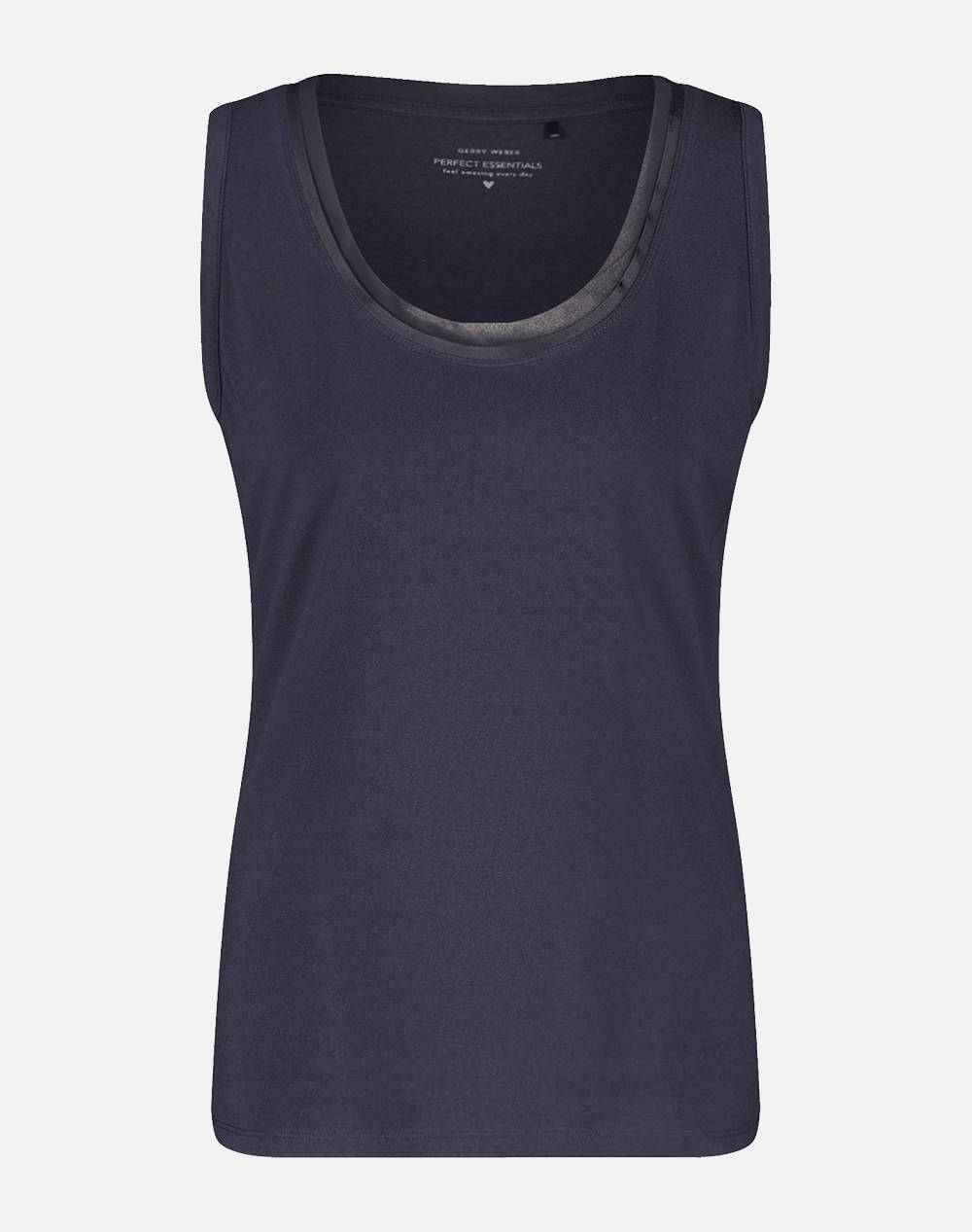 GERRY WEBER TOP JERSEY