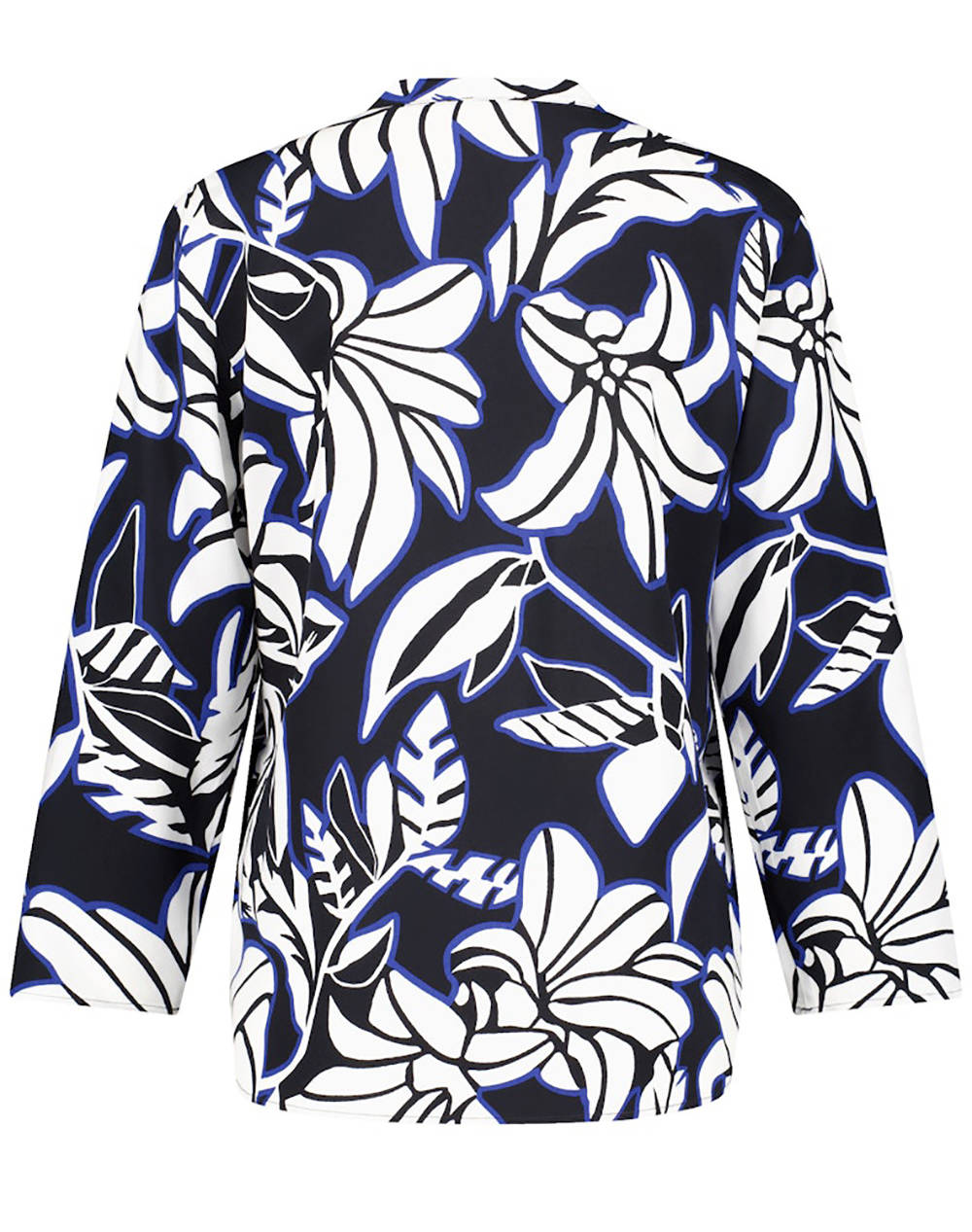 GERRY WEBER BLOUSE 3/4 SLEEVE