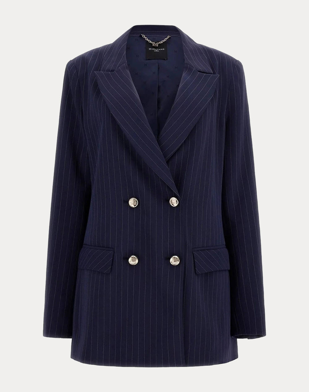 GUESS MARCIANO SIDNEY BLAZER ДАМСКО САКО