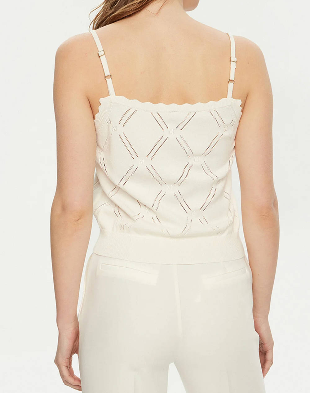 GUESS MARCIANO ANNA TANK EMB M SWTR ДАМСКИ ТРИКОТАЖ