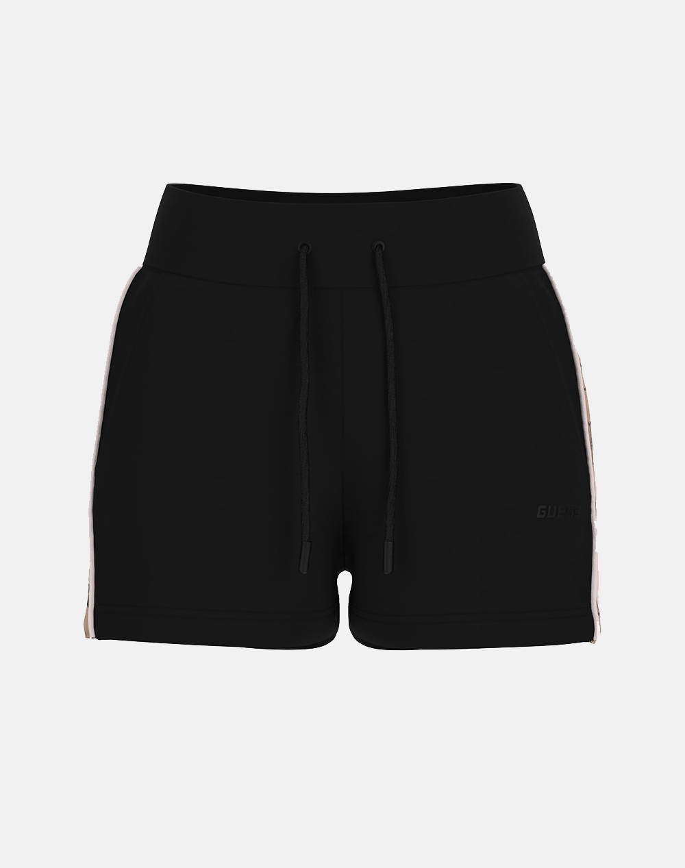 GUESS BRITNEY SHORT КЪСИ ДАМСКИ КЪСИ ПАНТАЛОНИ