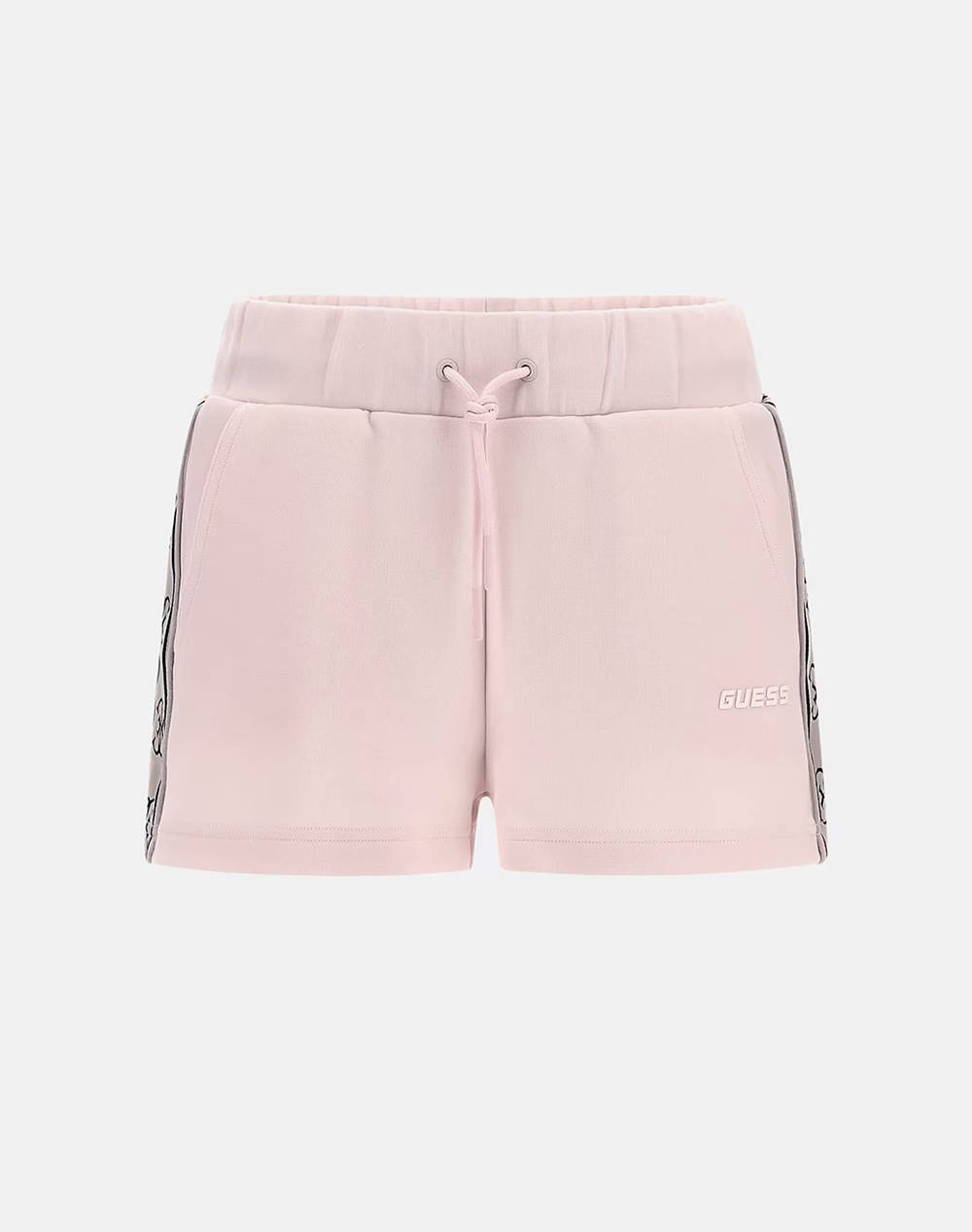 GUESS BRITNEY SHORT КЪСИ ДАМСКИ КЪСИ ПАНТАЛОНИ