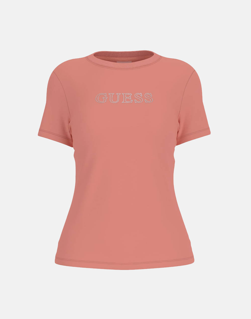 GUESS BRIANA SS T-SHIRT ДАМСКА ТЕНИСКА