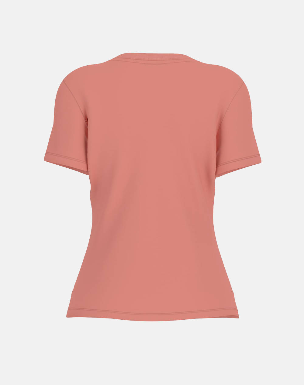 GUESS BRIANA SS T-SHIRT ДАМСКА ТЕНИСКА