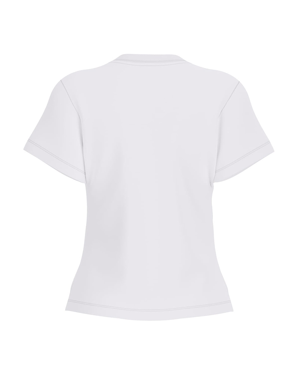 GUESS NARCISO CN T-SHIRT ДАМСКА ТЕНИСКА