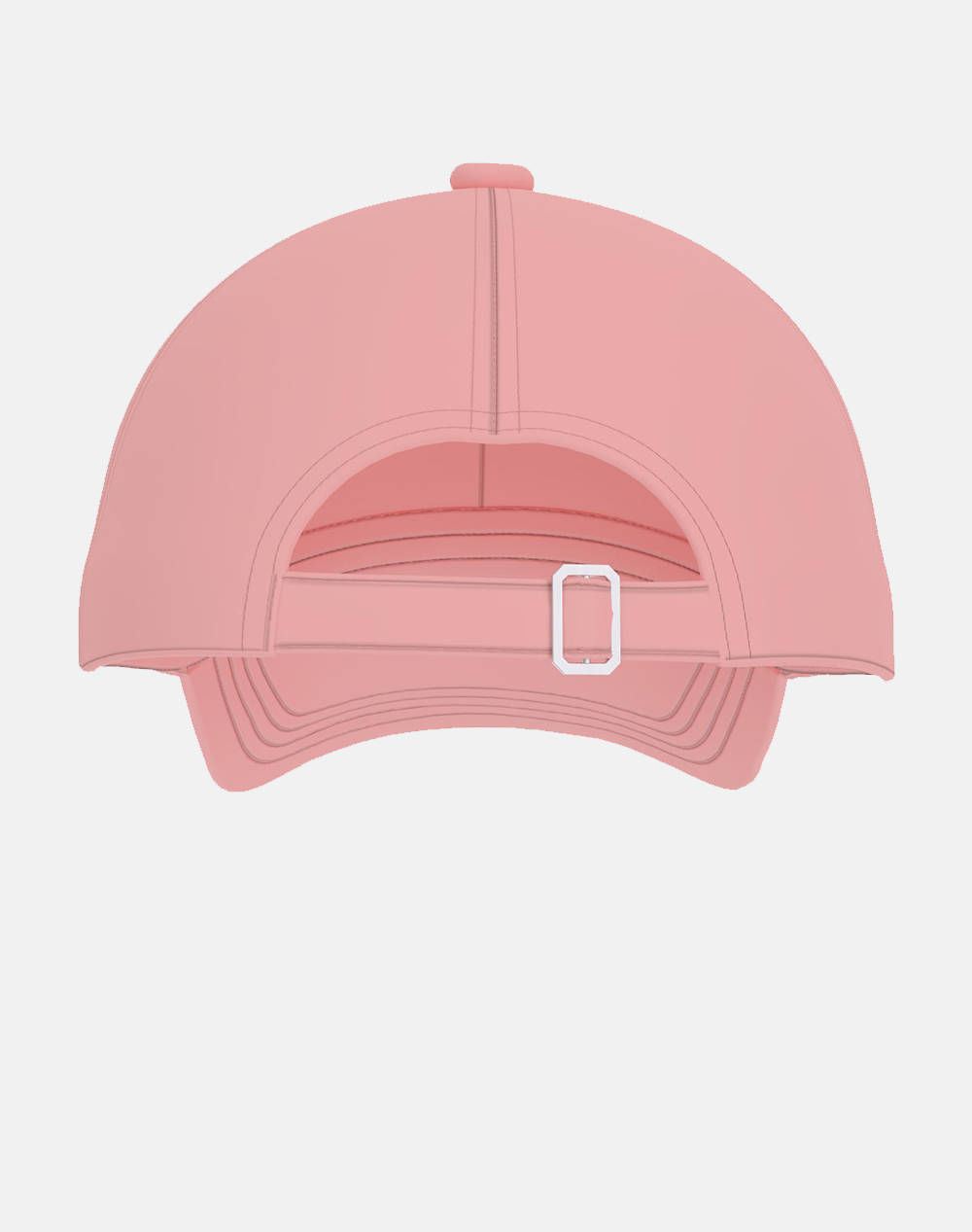 GUESS LOGO BASEBALL CAP - COTTON CAP DIAGONAL TWILL ACCESSORIES W