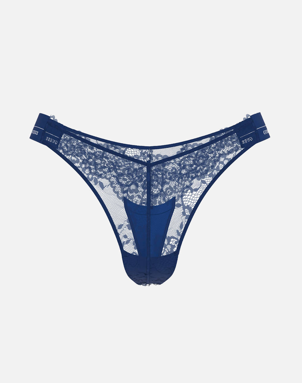 GUESS JANE THONG ДАМСКО БЕЛЬО