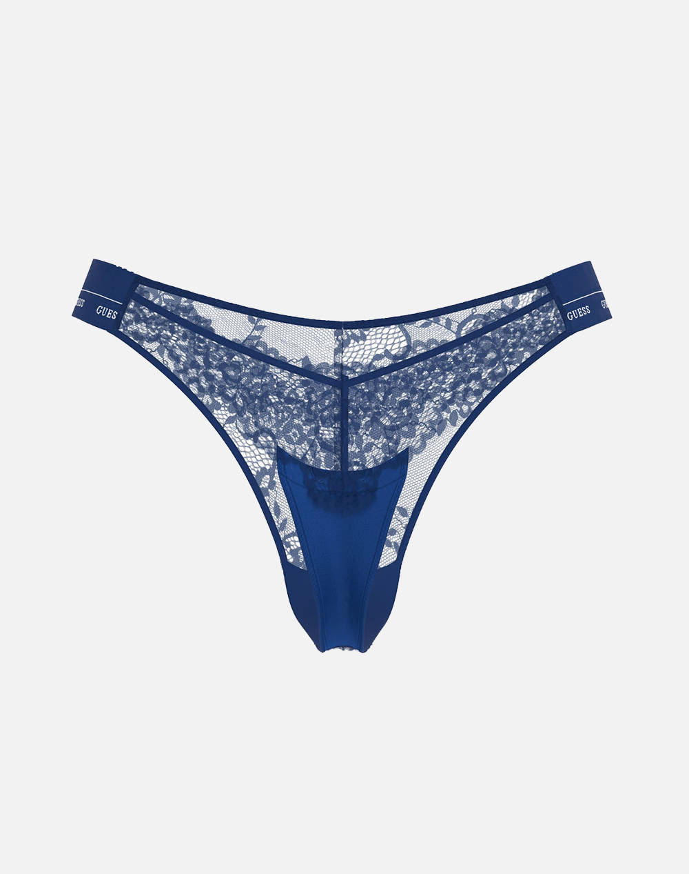 GUESS JANE THONG ДАМСКО БЕЛЬО