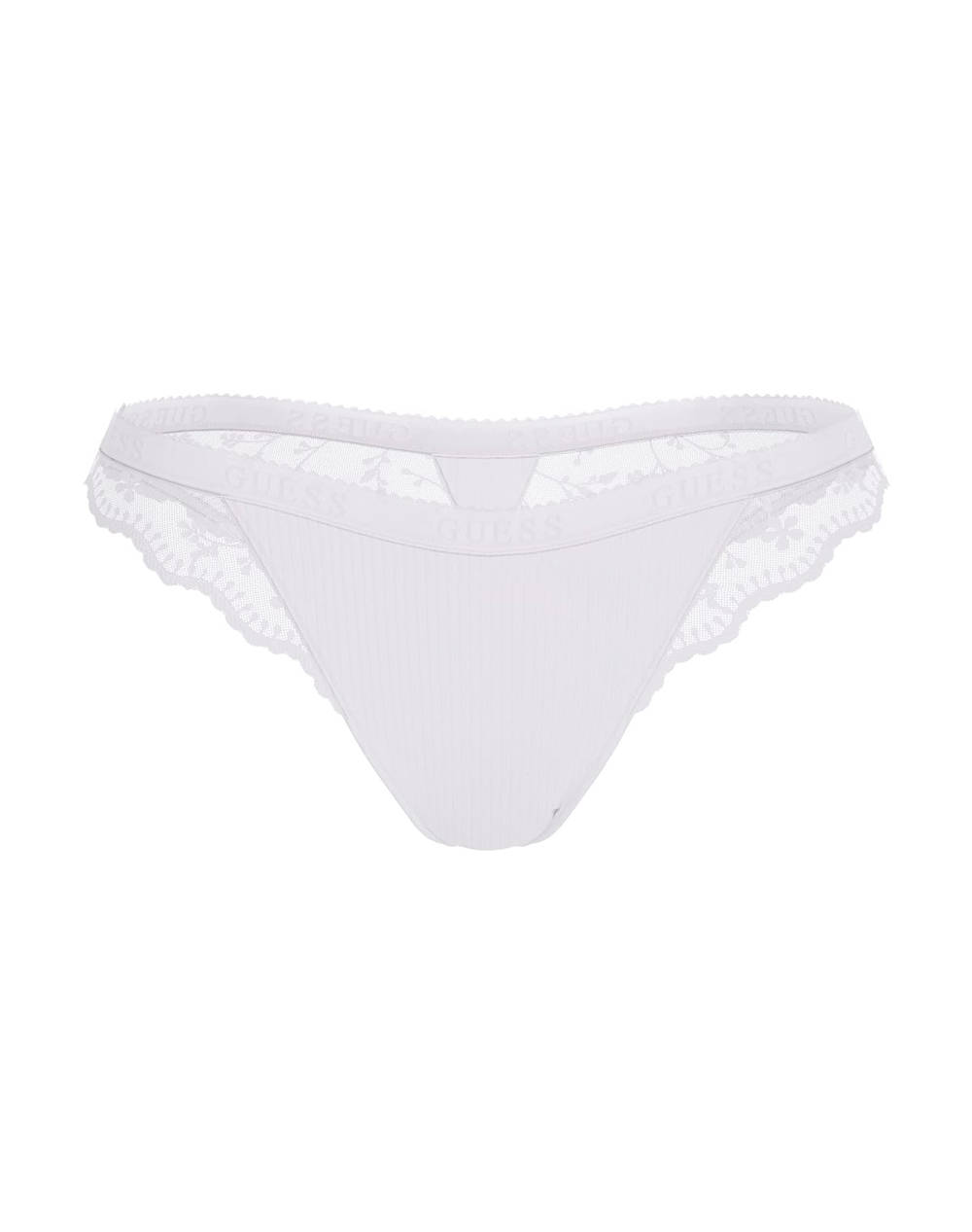 GUESS LIVIA BRAZILIAN ДАМСКО БЕЛЬО