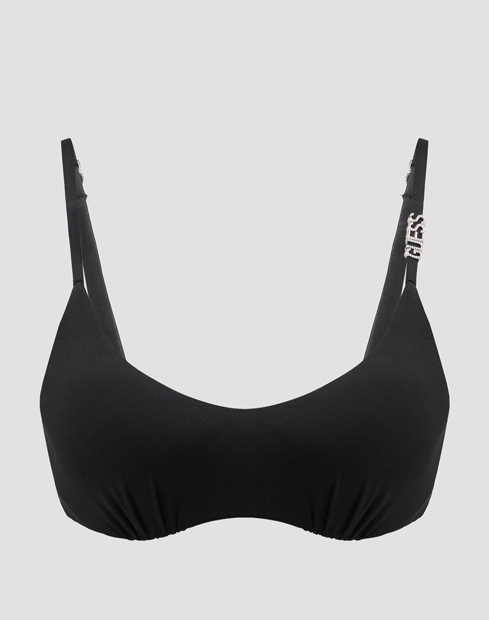 GUESS PADDED BRALETTE - STRONGLY MICROFIBER 155 БАНСКИ W