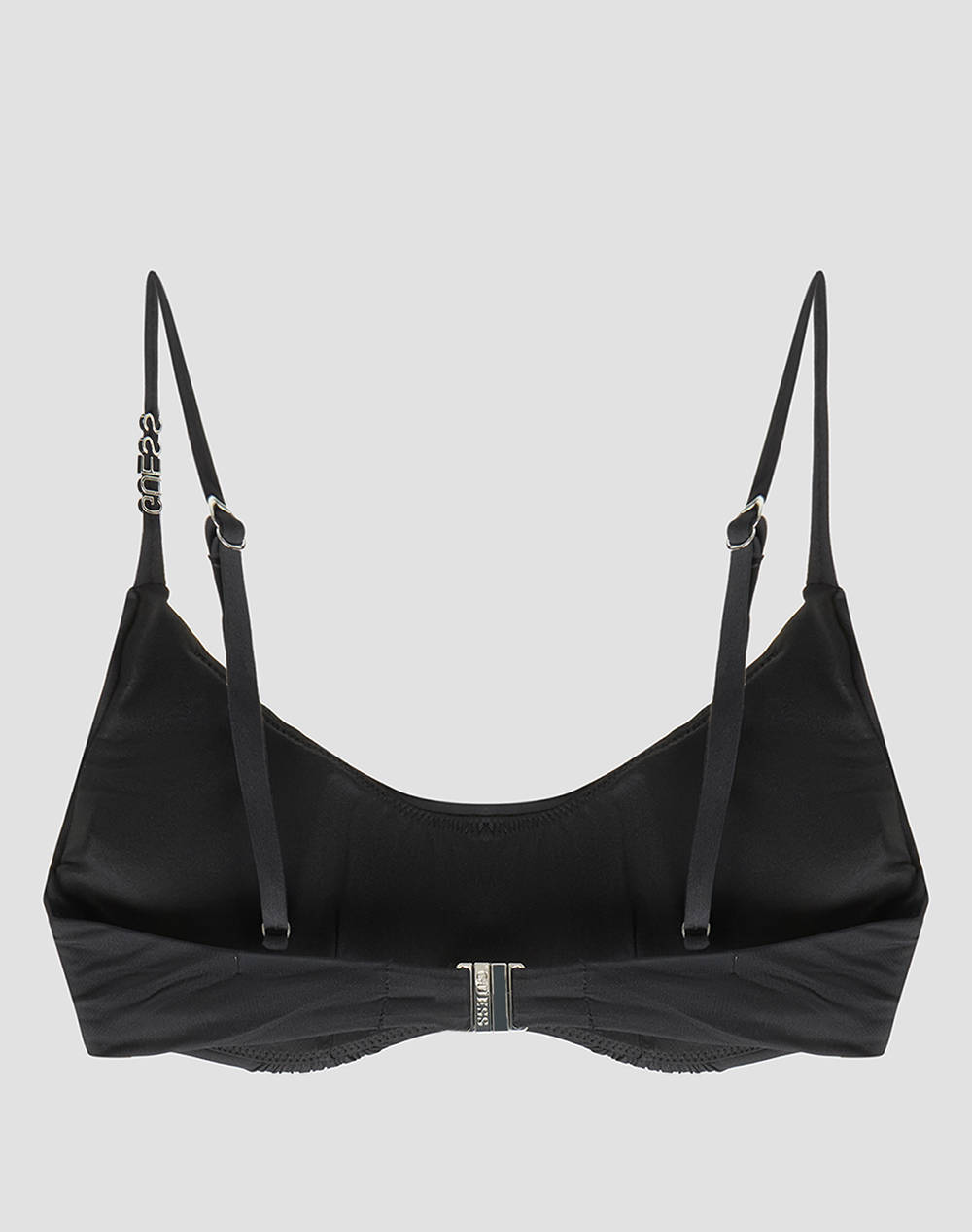 GUESS PADDED BRALETTE - STRONGLY MICROFIBER 155 БАНСКИ W