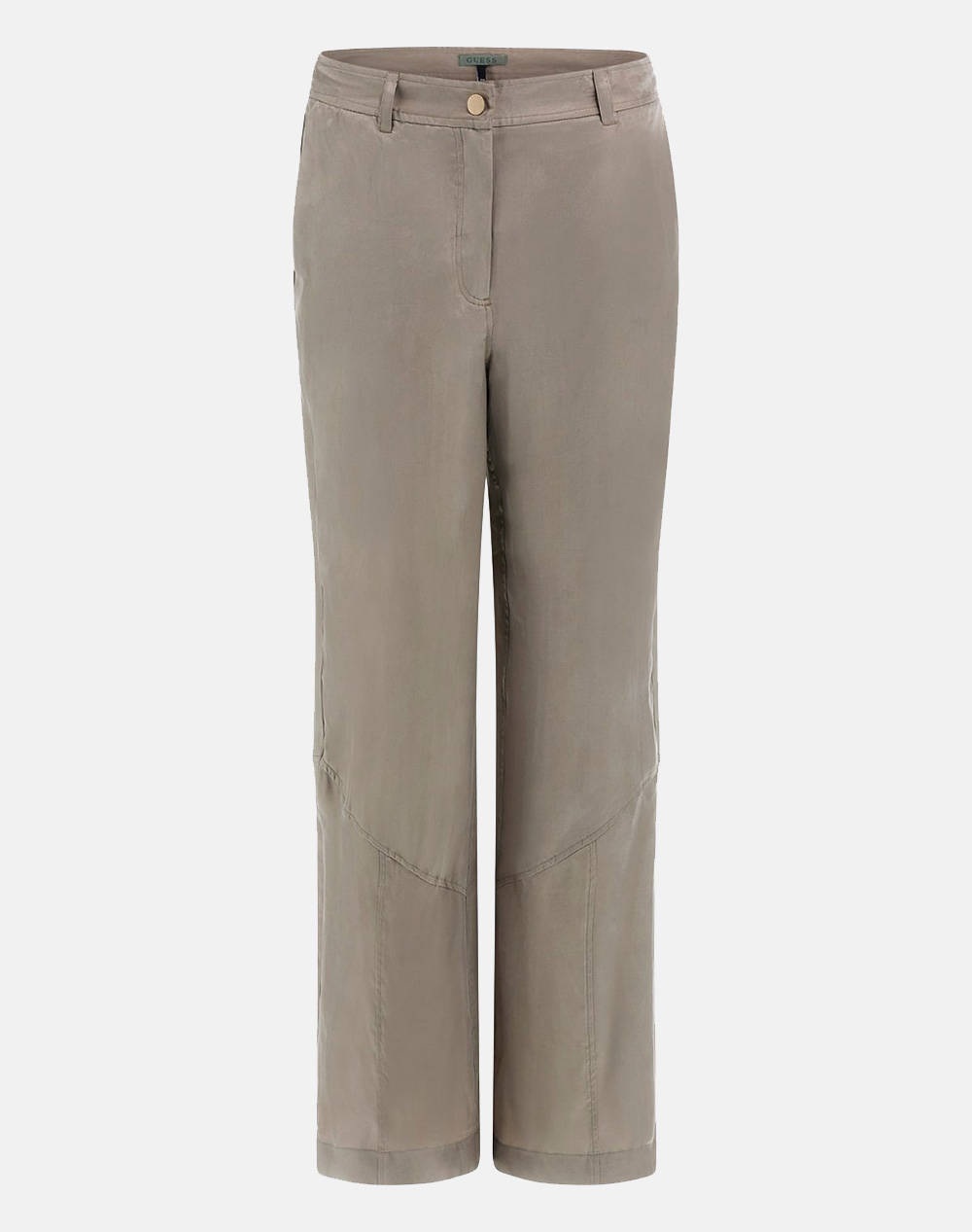 GUESS ENORA STRAIGHT PANT ΠДАМСКИ ПАНТАЛОН