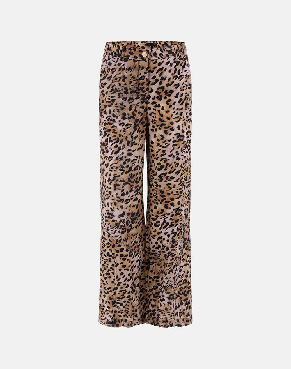 GUESS ENORA STRAIGHT PANT ΠДАМСКИ ПАНТАЛОН