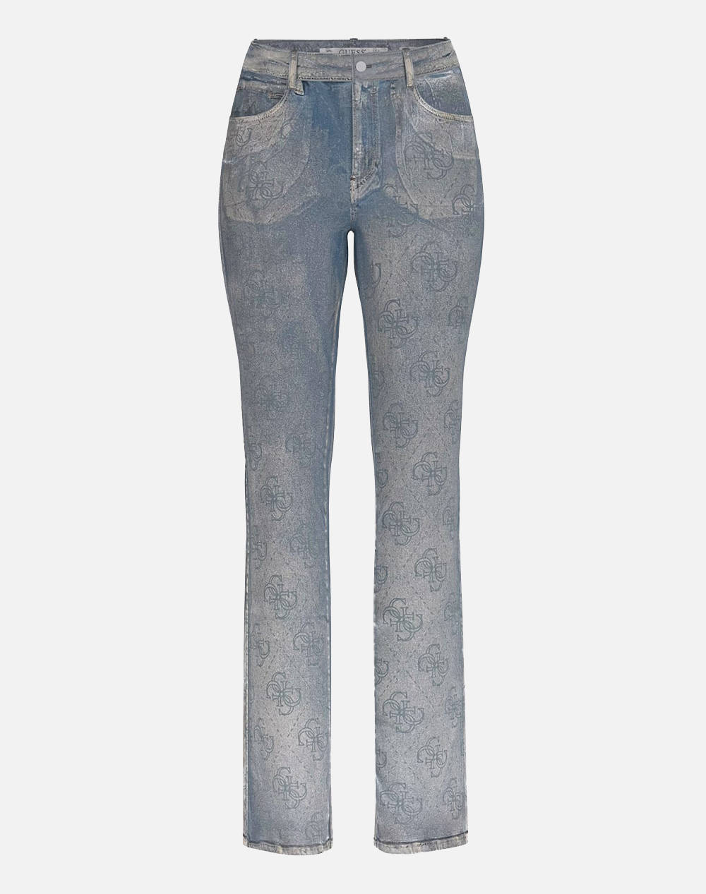 GUESS DORY PANT ДАМСКИ ПАНТАЛОН