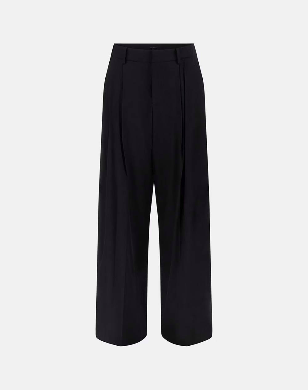 GUESS SANCHA WIDE LEG PANT ДАМСКИ ПАНТАЛОН