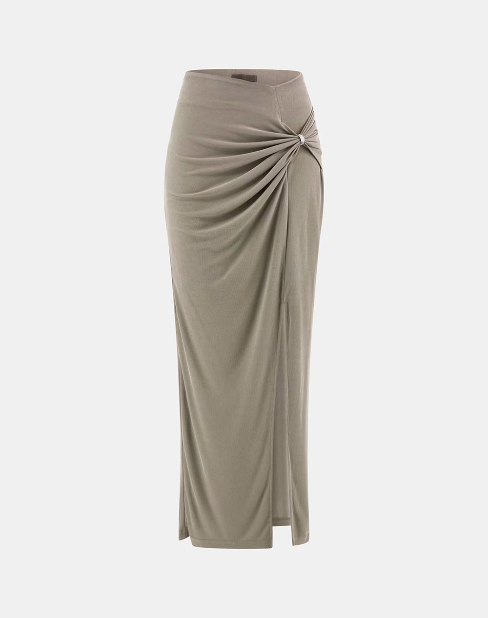 GUESS AIMEE JEWEL DRAP SKIRT ДАМСКА ПОЛА