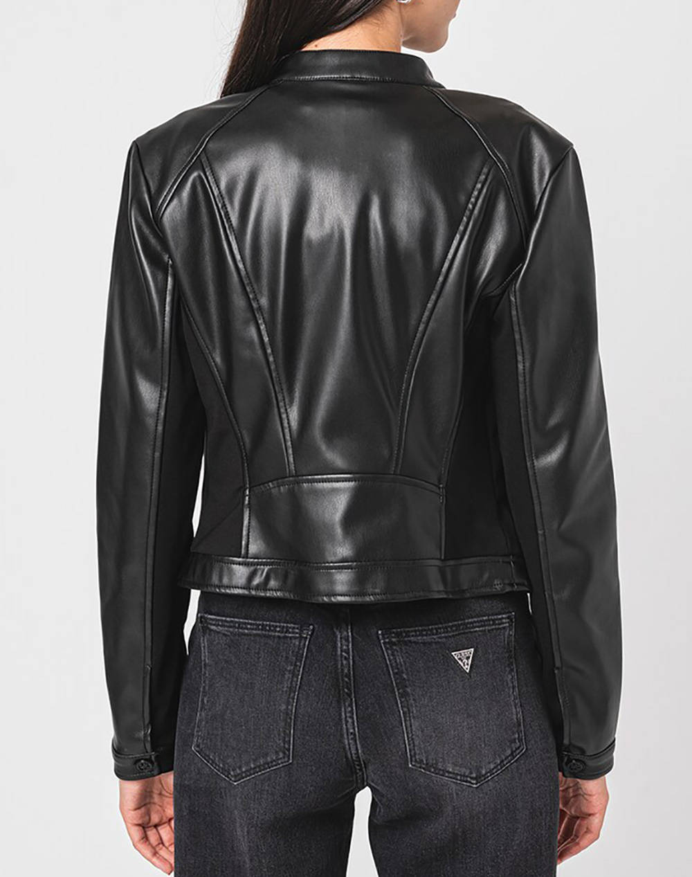 GUESS NEW FIAMMETTA JACKET ДАМСКО ЯКЕ