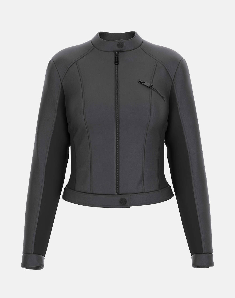 GUESS NEW FIAMMETTA JACKET ДАМСКО ЯКЕ