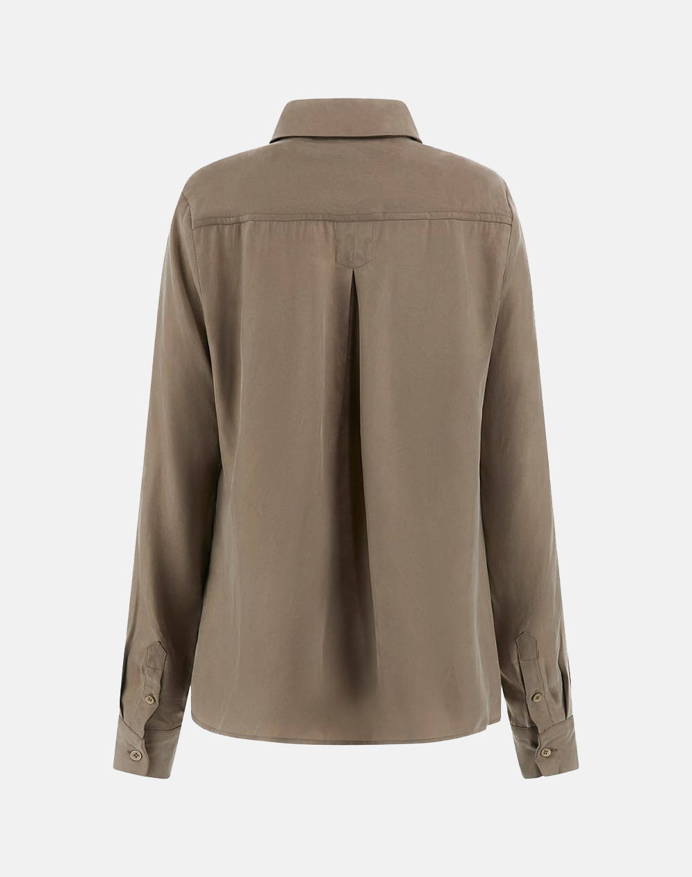GUESS ENORA EQUIPMENT SHIRT ДАМСКА РИЗА