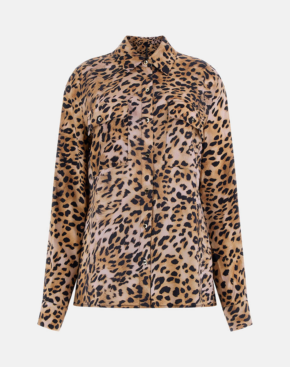 GUESS ENORA EQUIPMENT SHIRT ДАМСКА РИЗА