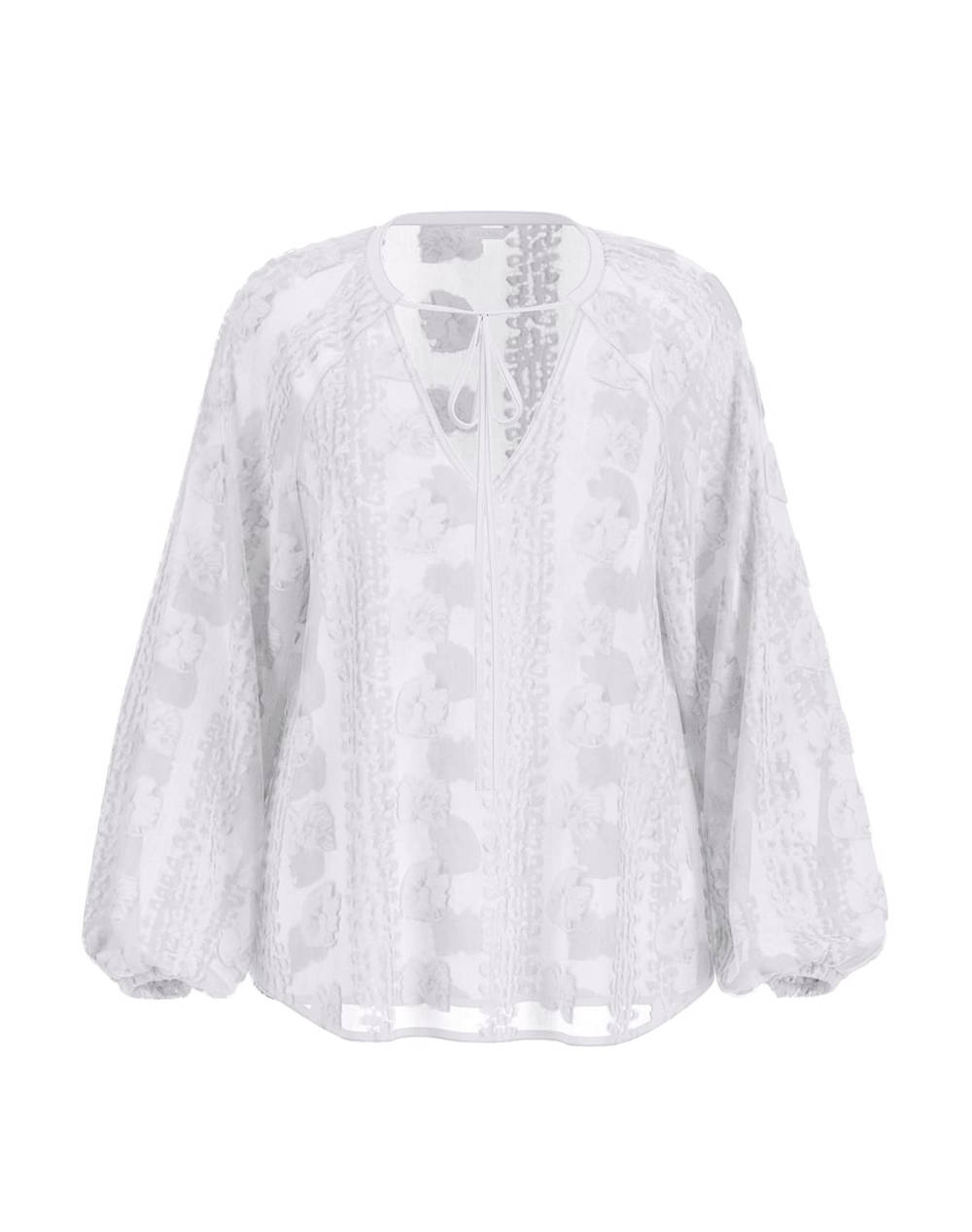 GUESS LS PELARI TOP ДАМСКИ ТОП