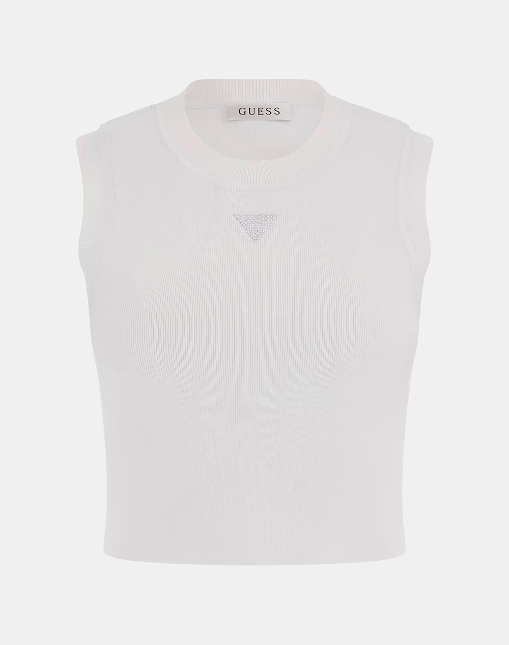 GUESS ALEXIA TANK TOP ДАМСКИ ТОП