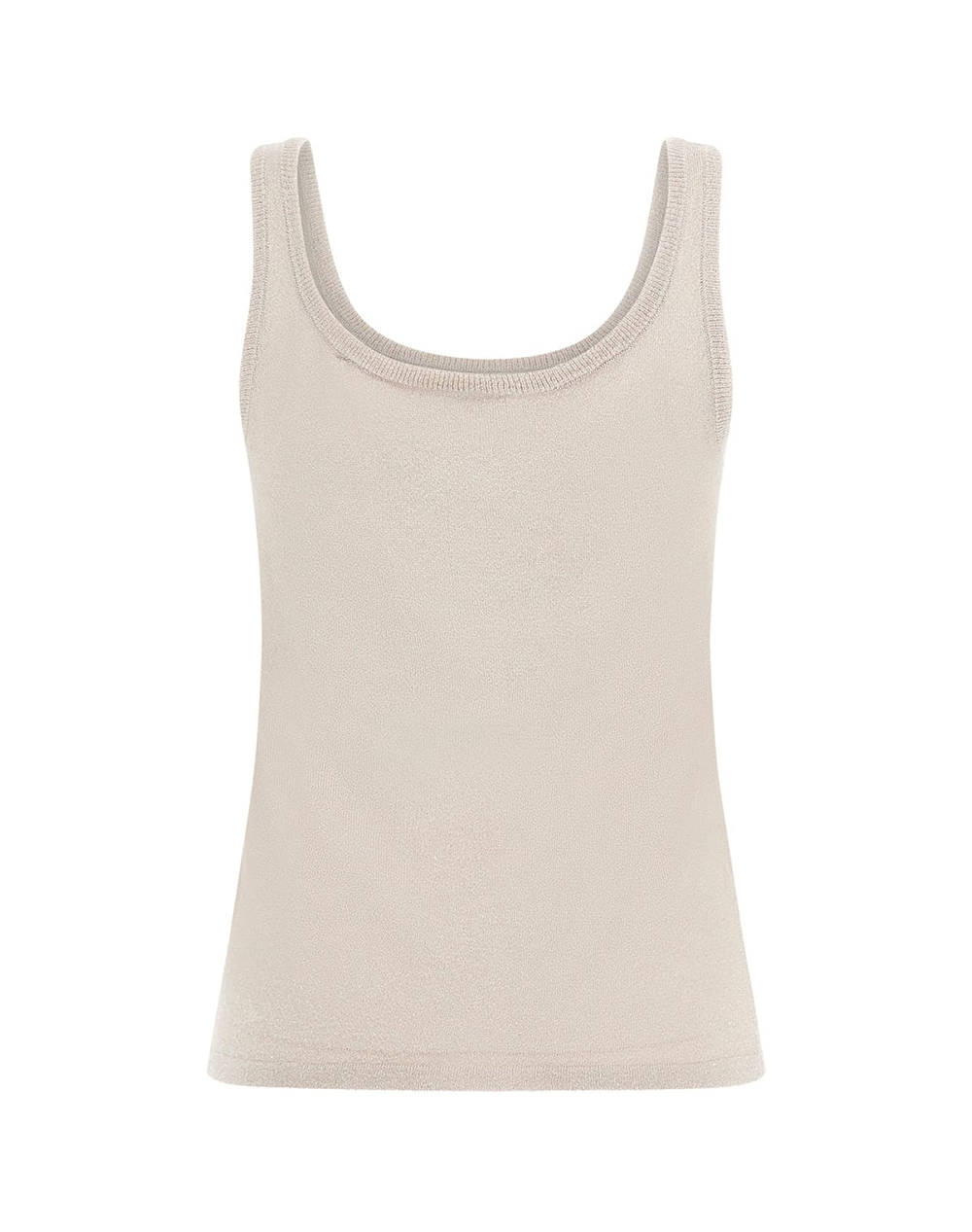 GUESS NELLIE TANK TOP SWTR ДАМСКА ТЕНИСКА