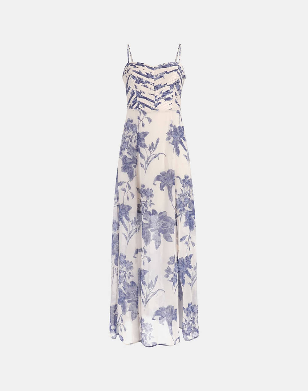 GUESS SL ELLIE DRESS ДАМСКА РОКЛЯ