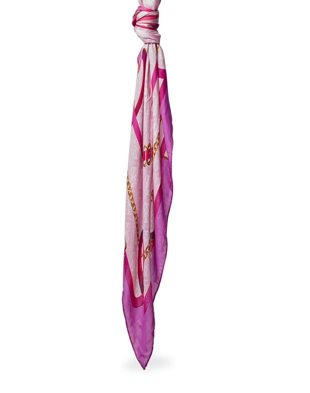 GUESS FOULARD 130X130 ДАМСКИ АКСЕСОАРИ