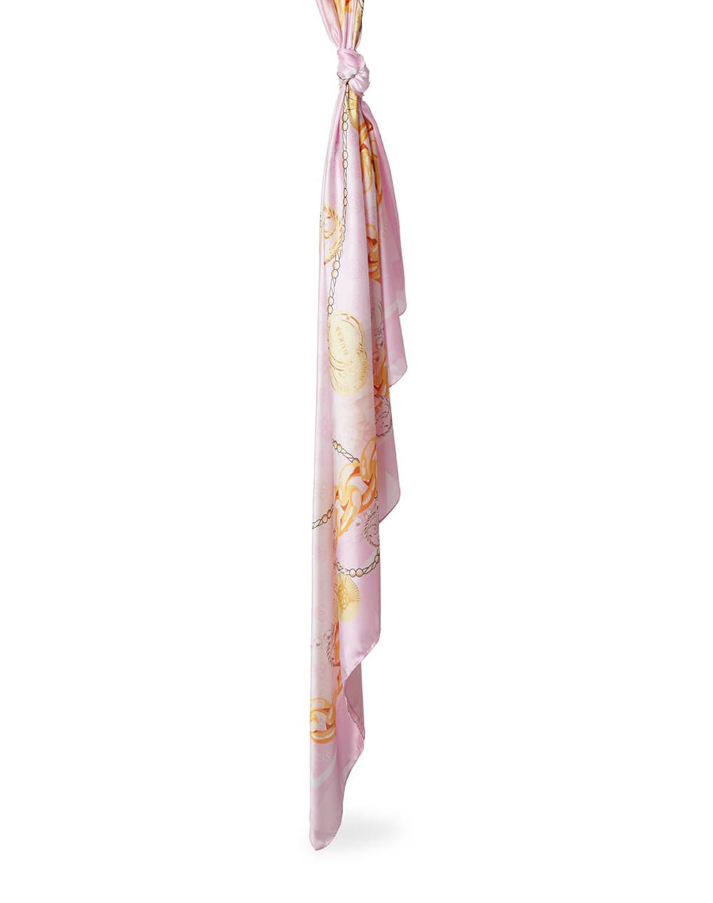 GUESS FOULARD 125X125 ДАМСКИ АКСЕСОАРИ