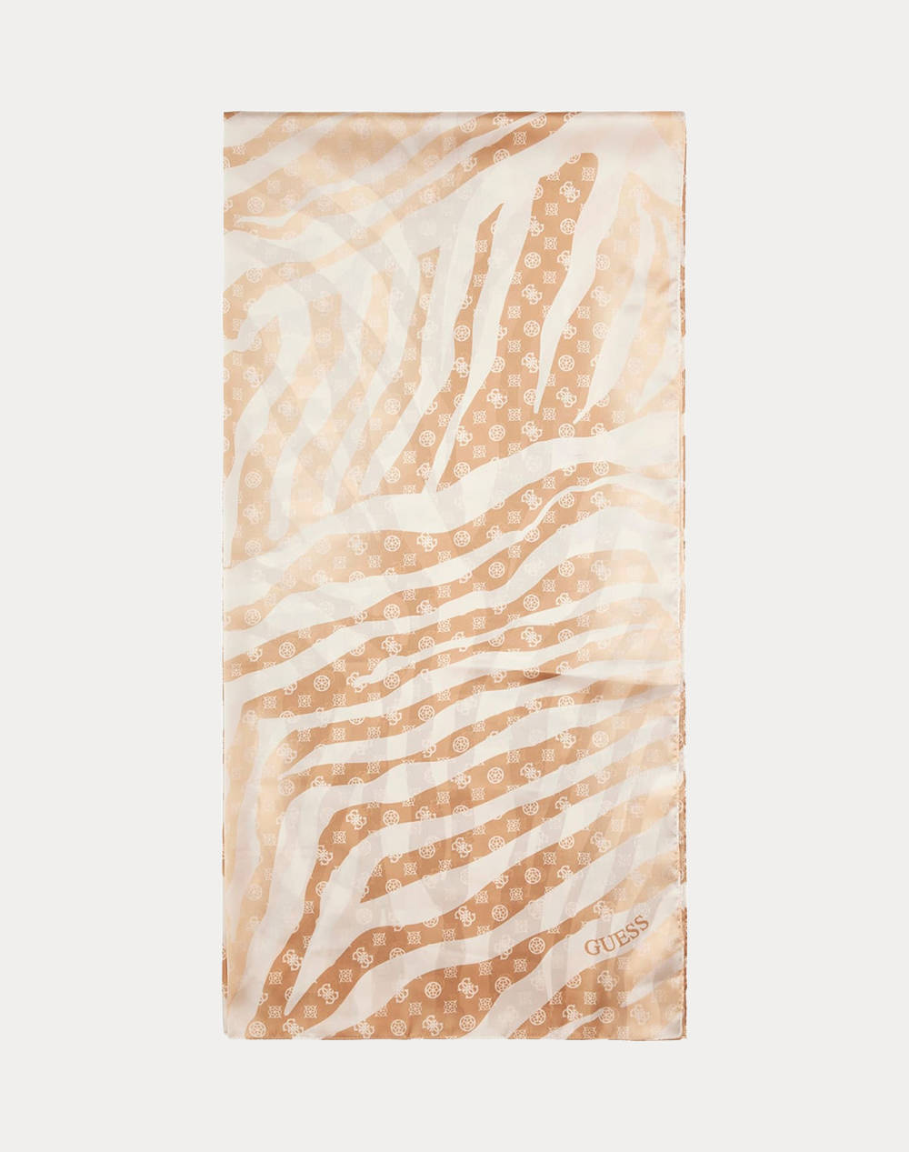 GUESS SCARF 90X180 ДАМСКИ АКСЕСОАРИ