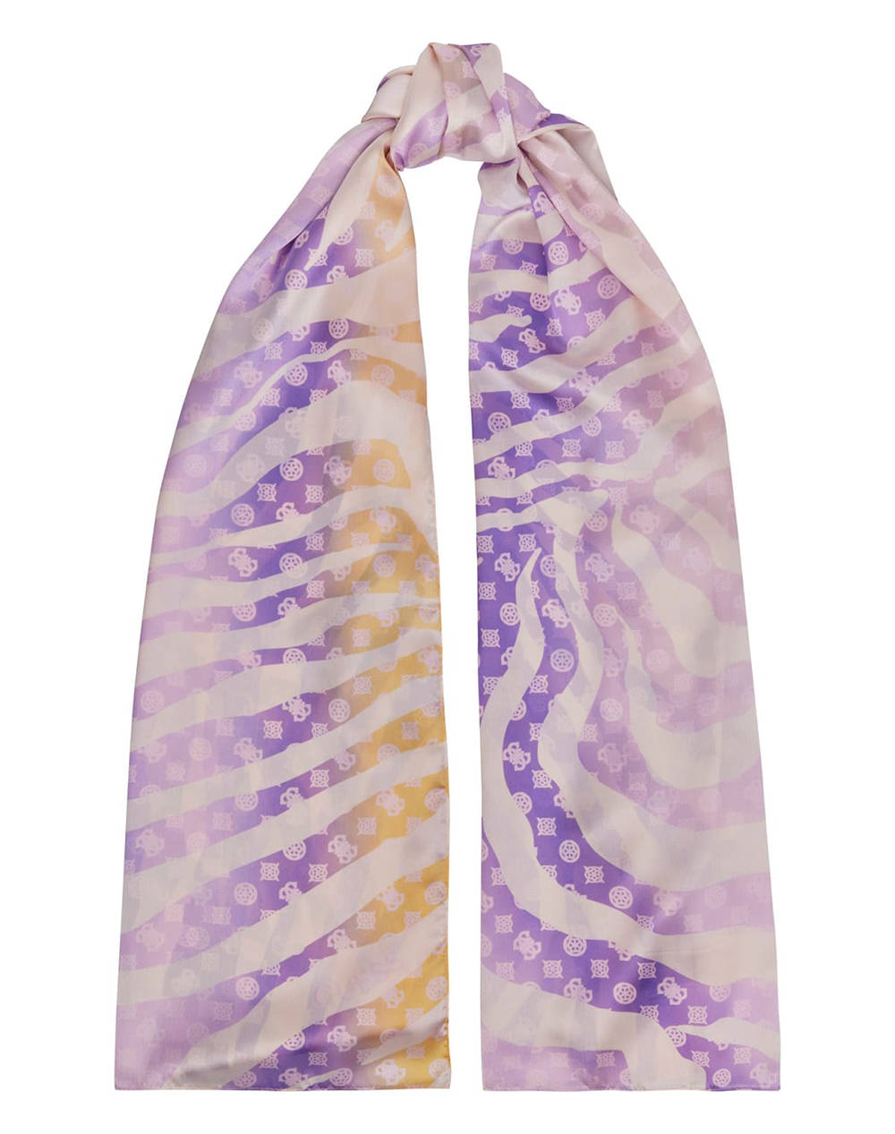 GUESS SCARF 90X180 ДАМСКИ АКСЕСОАРИ