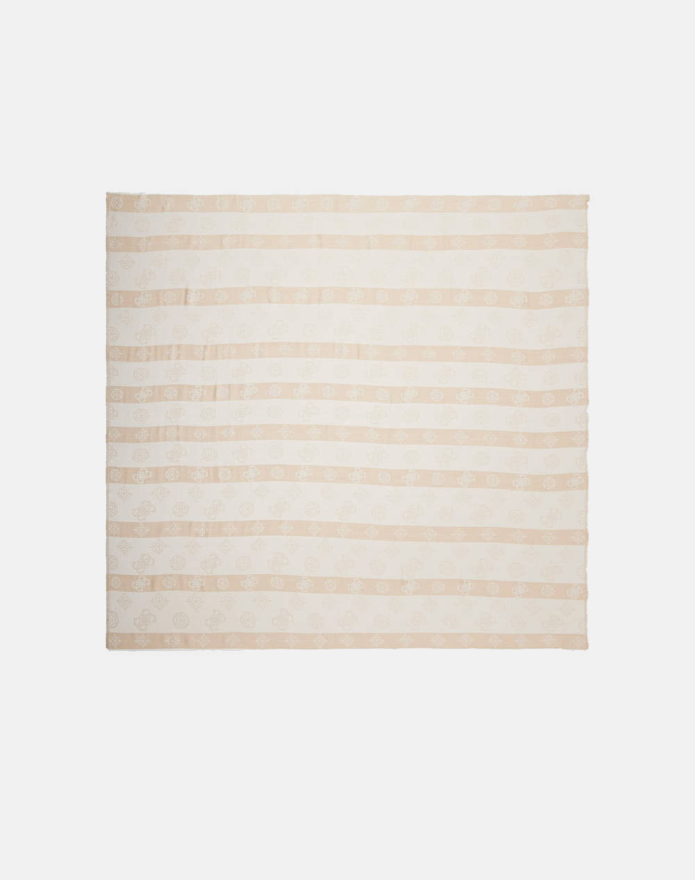 GUESS CRESIDIA KEFIAH JCQURD 120X120 ДАМСКИ АКСЕСОАРИ