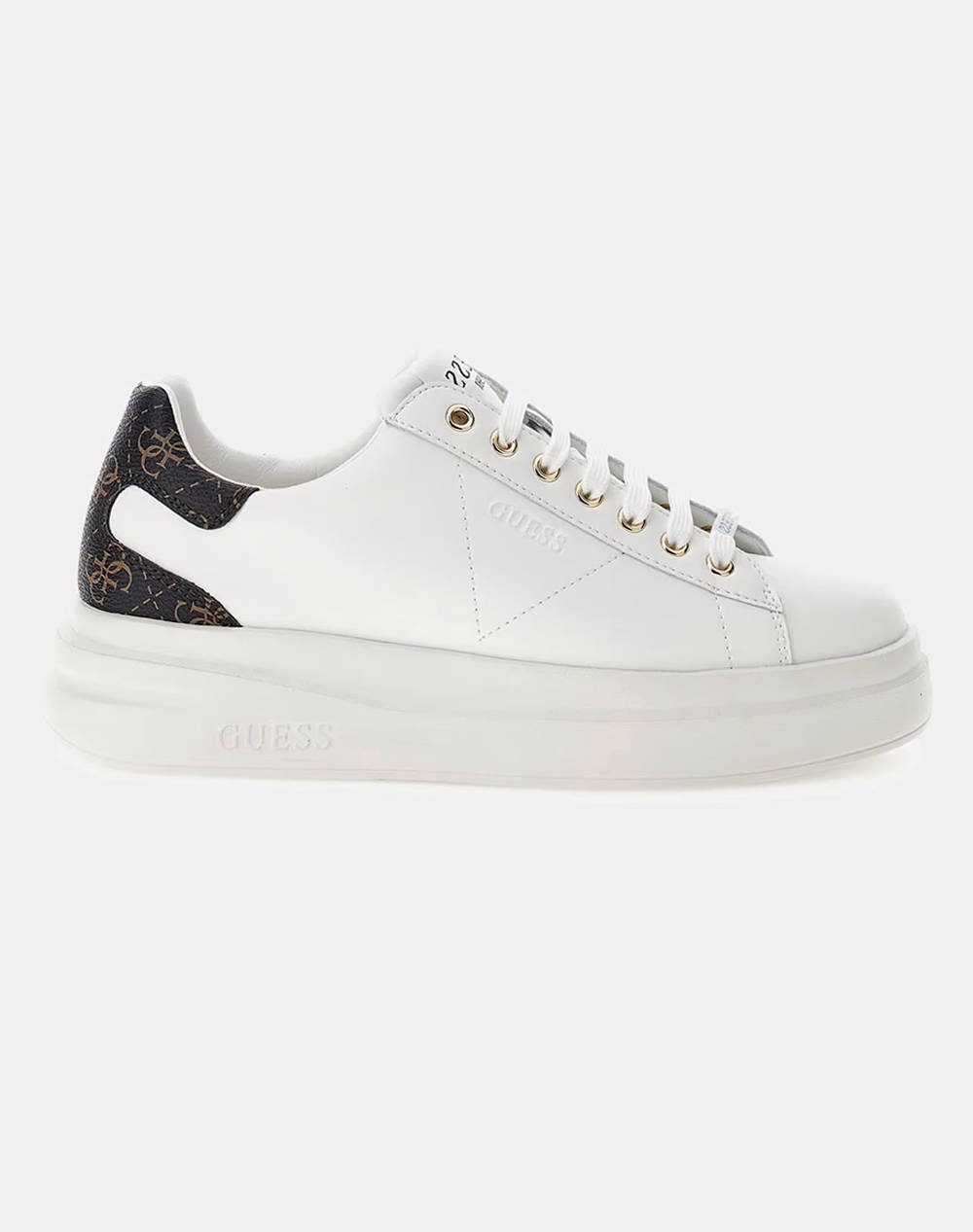 GUESS ELBINA WOMENS SHOE