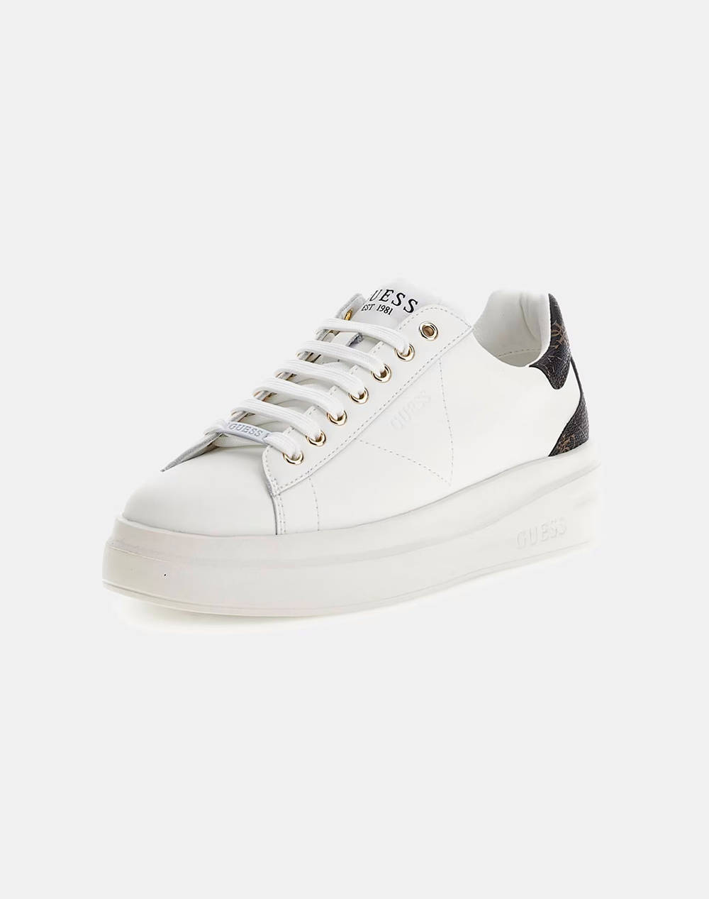 GUESS ELBINA WOMENS SHOE