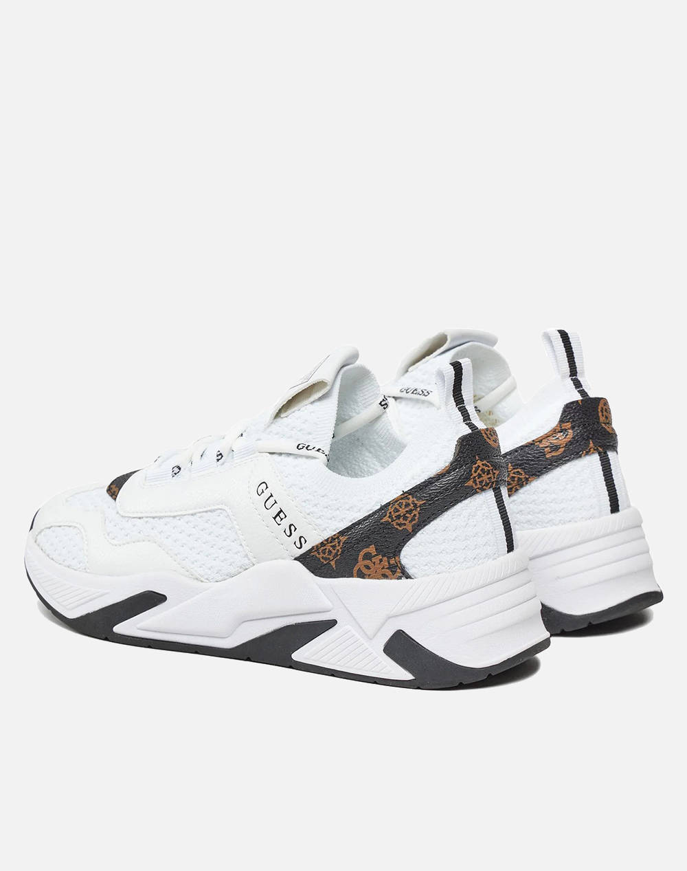 GUESS GENIVER2 - LOGO SHOE W